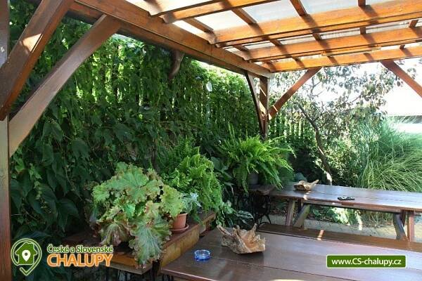 Chalupa Světnov – Ubytování Žďárské vrchy | Náš dům