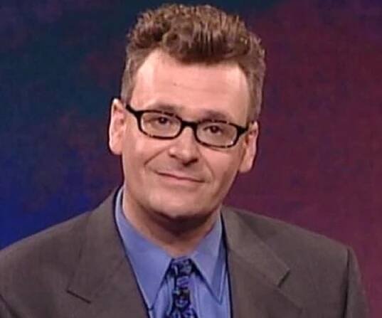 Greg Proops Biography - Facts, Childhood, Family Life, Achievements