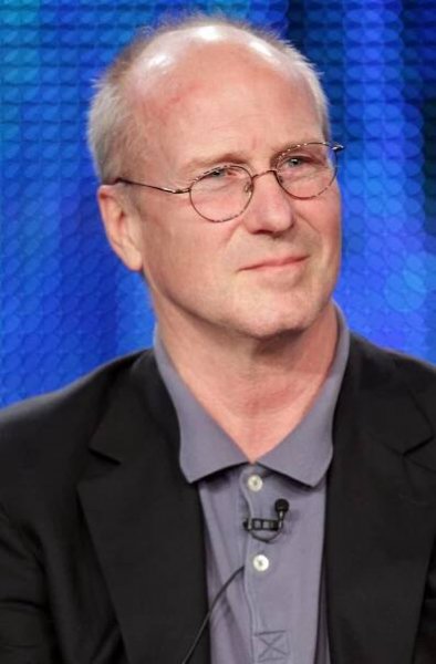 William Hurt - Golden Globes