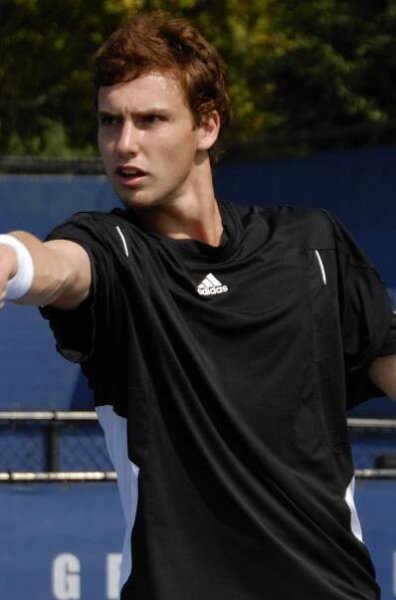 Ernests Gulbis fotky
