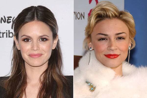 Rachel Bilson recalls 'tension' with Samaire Armstrong over Adam Brody on The O.C.