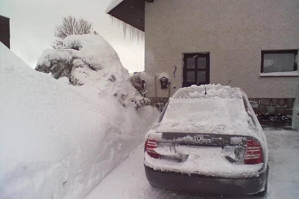 Penzion Pavelovi foto 1