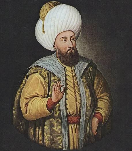 Murad II