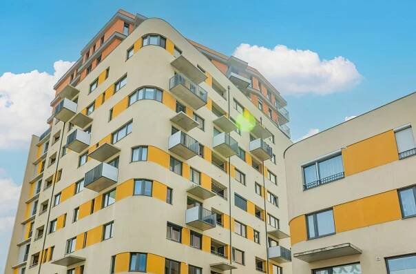 Pronájem bytu 2+kk, 59m2, Rezidence Stodůlky, obrázek č. 3
