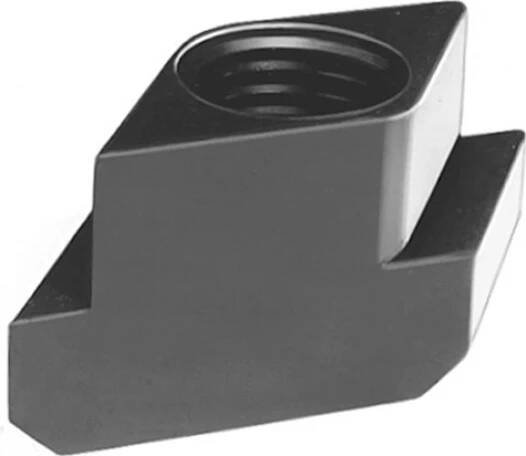 AMF Matice pro t-drážky rhombus, m6x8, amf, 85993 (510)