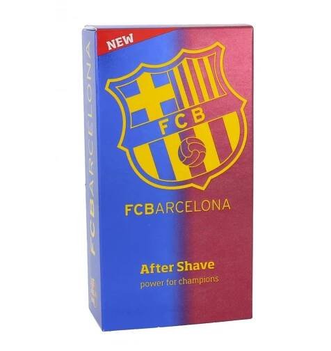 EP Line FC Barcelona Vody po holení pro muže | ELNINO.CZ