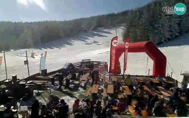 ITA - Cimoncino, Cimoncino, [ Right now, LIVE ] LiveStreaming cameras from Croatia - LiveCamCroatia, Explore Croatia