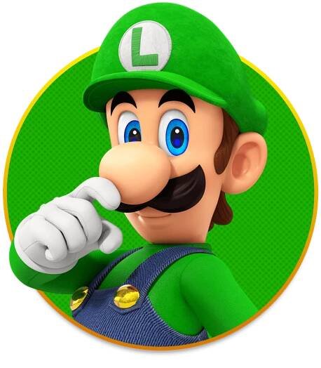 Luigi