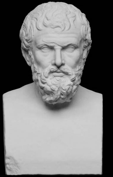 BUSTI – Statues Scaramella Studio di Scultura | Statue Made in Italy