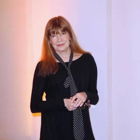 Katja Ebstein 2016 in Berlin