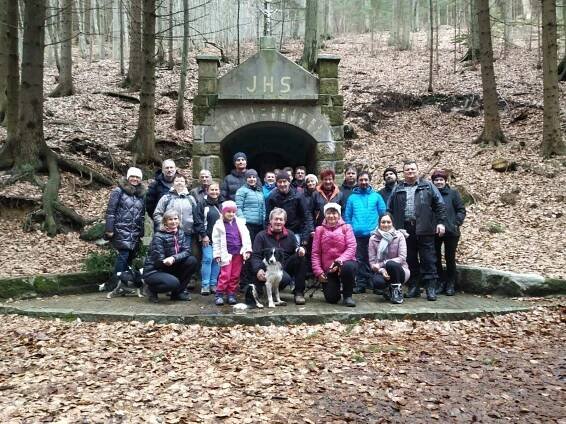 2024 prosinec1 – KČT Vizovice – album na Rajčeti