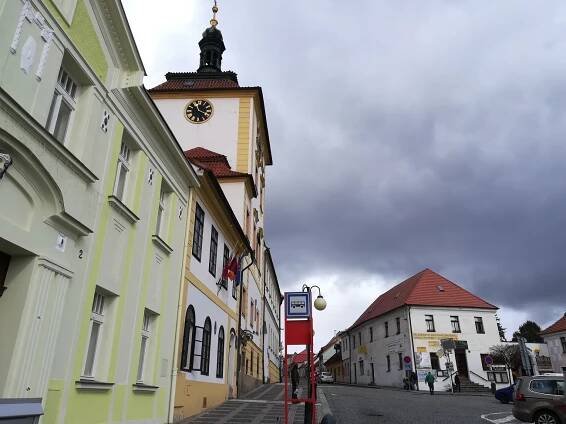 Jílové u Prahy | Rádi cestujeme | nejen levné letenky, ubytování, zimní pobyty