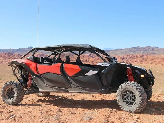 Adrenaline ATV Tours (2025) - All You Need to Know BEFORE You Go (with Reviews)