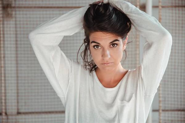 Pavla Dostálová - Castingofka.cz