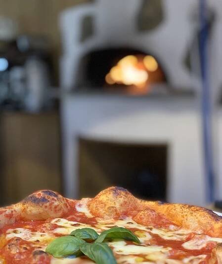 Restaurant & Pizzeria - Hotel San Carlo Bormio
