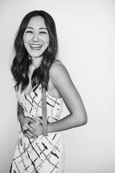 Karen Fukuhara - Actress