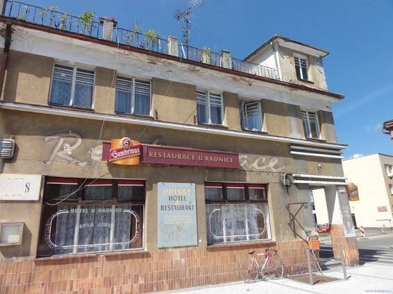 Restaurace U radnice - Bělá pod Bezdězem | Katalpa