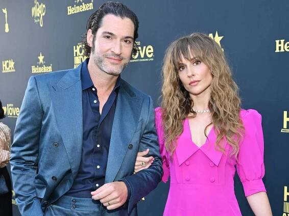Who Is Tom Ellis' Wife? All About Meaghan Oppenheimer
