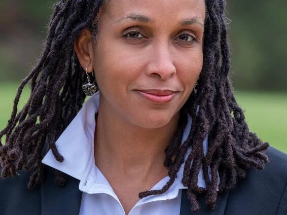 Crystal Simone Smith