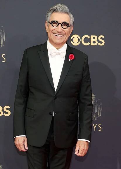 Eugene Levy