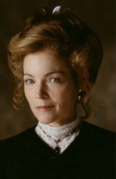 Amy Irving - Tajemství nesmrtelných - Promo