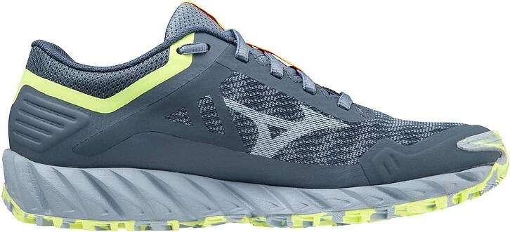 Mizuno WAVE IBUKI 3 W - Dámská běžecká obuv - 2