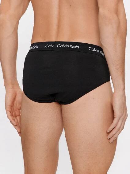 Calvin Klein Kalhotky - Pánské trenýrky, boxerky a slipy na Allegro