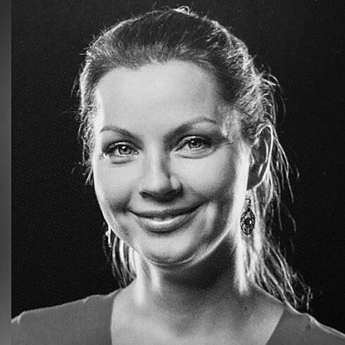 Ve čtvrtek zemřela herečka a loutkoherečka Ivana Alferiová, rodným jménem...