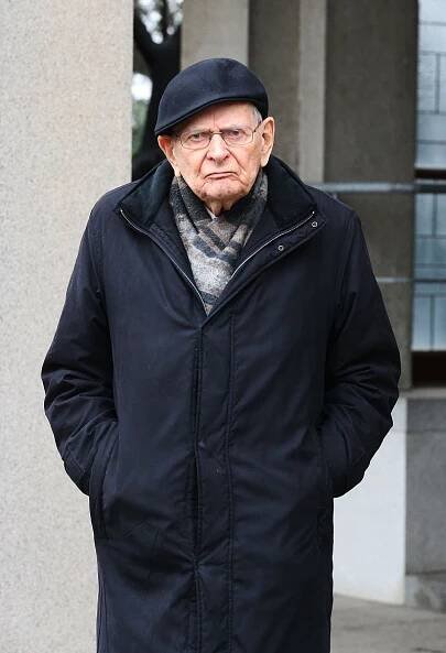 Slavné osobnosti, které dožily v domově seniorů a LDN | Sedmička.cz