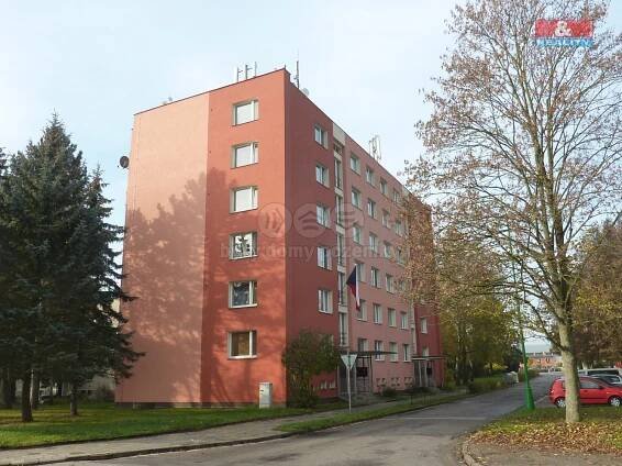 Prodej Byt 3+1, Smetanova, Jaroměř - Pražské Předměstí, okres Náchod