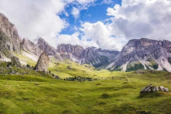 Hory Summit Louka - Fotografie zdarma na Pixabay