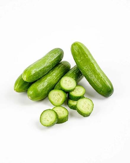 Baby Cucumber / Baby Kyuri - Plagafarm