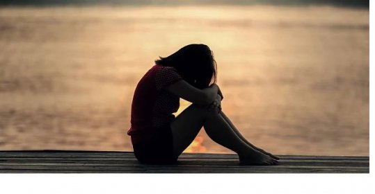 Poporodní deprese a její příznaky