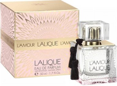 Lalique L ́Amour EDP - ProdejParfemu.cz