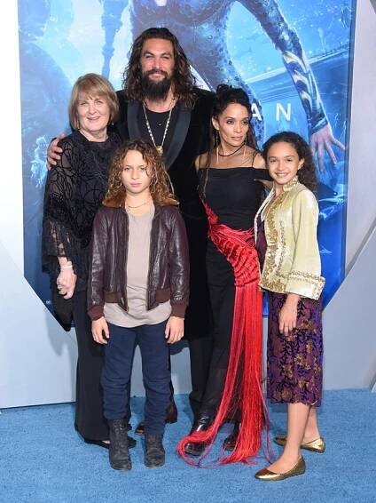 Jason Momoa's Kids: Facts About the 'Aquaman' Star's Children