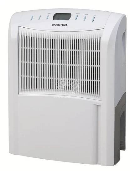 Odvlhčovač Master DH 720 (DOPRAVA ZDARMA)