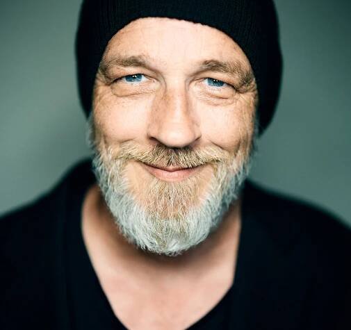Programm - Torsten Sträter