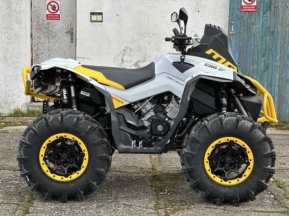 Can-am Renegade 1000R XMR - Čtyřkolky Tišnov
