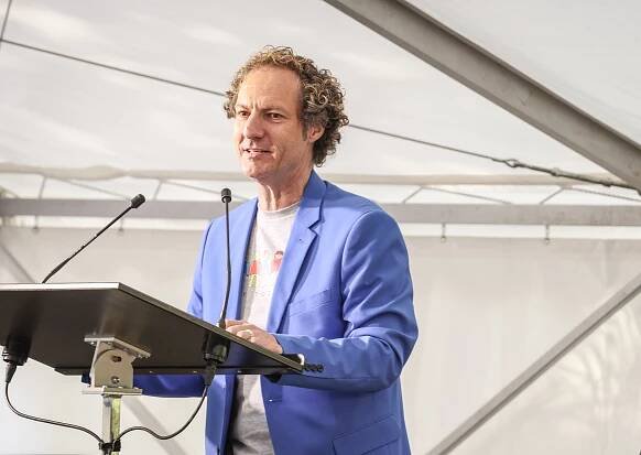 Alexander Schubert (Historiker)