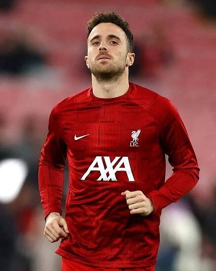 Liverpool FC 'devastated' over Diogo Jota's death