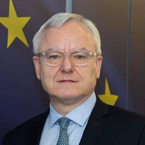Peter Wagner