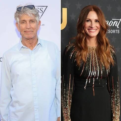Eric Roberts Apologizes to Sister Julia Roberts for 'Asinine' Comments
