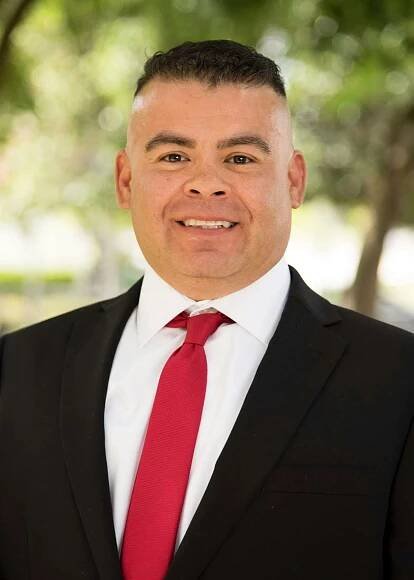 Carlos Rodriguez