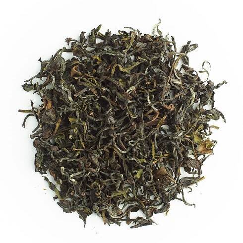 Lin Ching Jing Chin Shin Old Style Baozhong Oolong