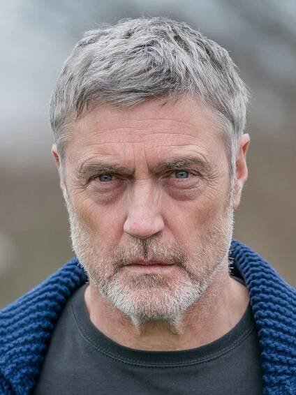 'The Bay' TV Show, Series 3, Episode 2, UK 19 Jan 2022