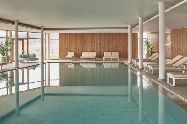Hotel Falkensteiner Hotel & SPA Bad Leonfelden dovolená