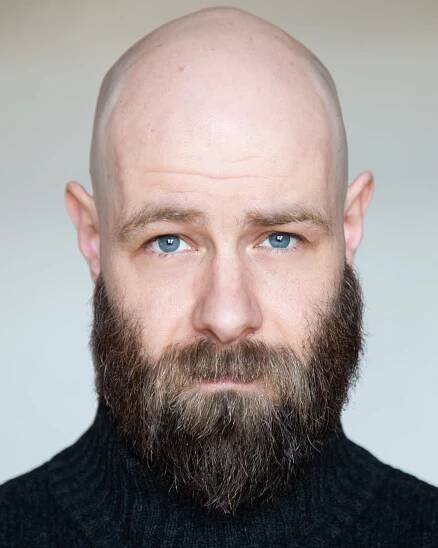 Hjörtur Jóhann Jónsson - Creative Artists Iceland