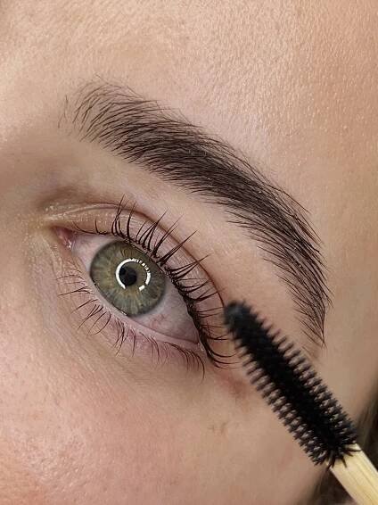 Blog 2 — Your Eyes Only Brow Studio