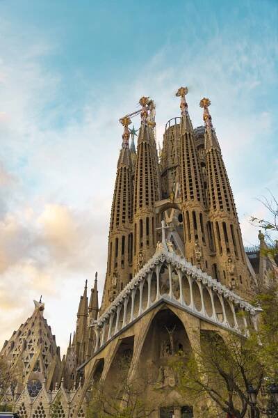 Top 17 Things to Do in...Barcelona 30