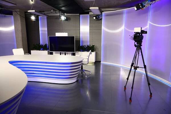 Televize od Seznamu je tady. Vysílat bude celoplošně v multiplexu Českých Radiokomunikací